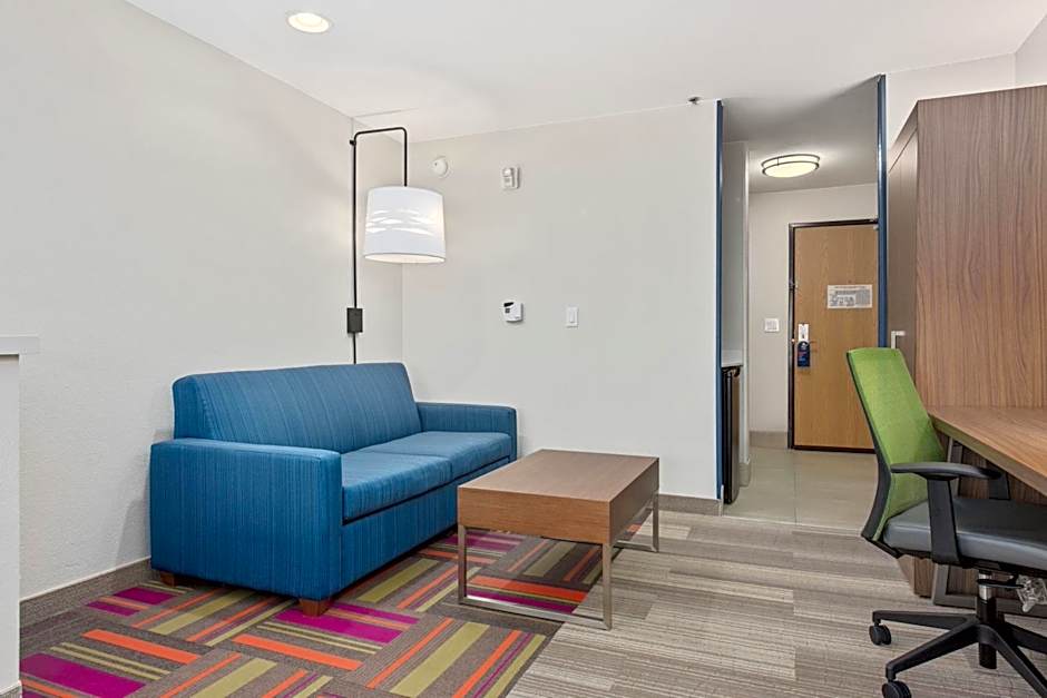 Holiday Inn Express West Valley City By IHG