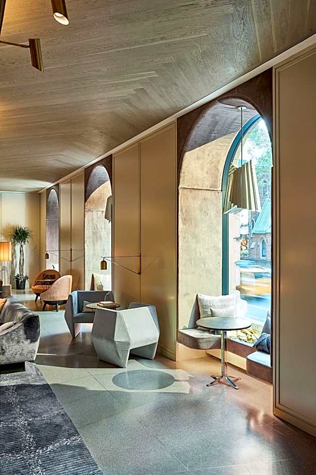 Hotel Seville Nomad, in the Unbound Collection by Hyatt