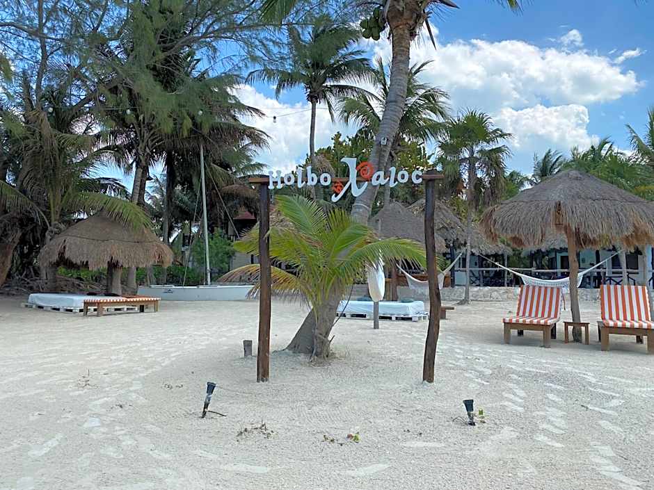 Holbox by Xaloc