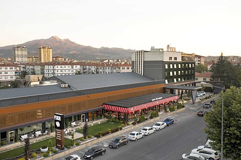 Fier Life Center