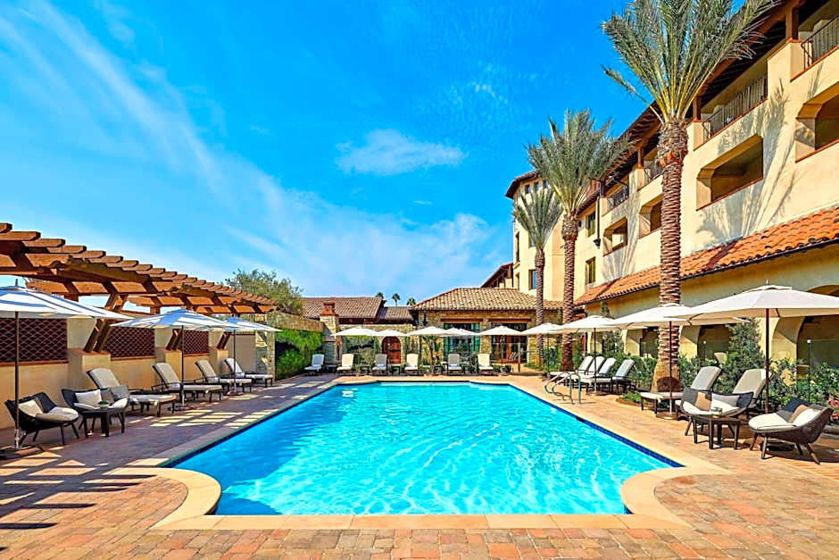 Inn at the Mission San Juan Capistrano, Autograph Hotels