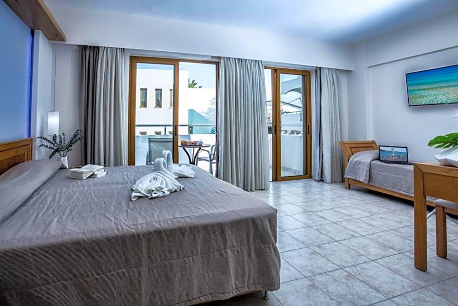 Mary Hotel & Mary Royal Suites