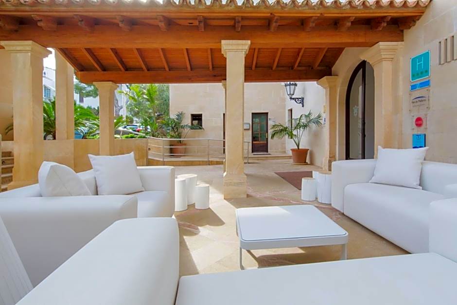 Hotel Illa d'Or & Club Apts 4* Sup