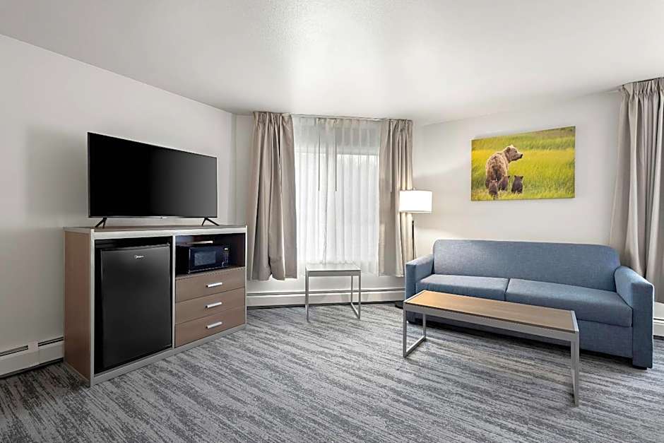 Quality Inn Kodiak