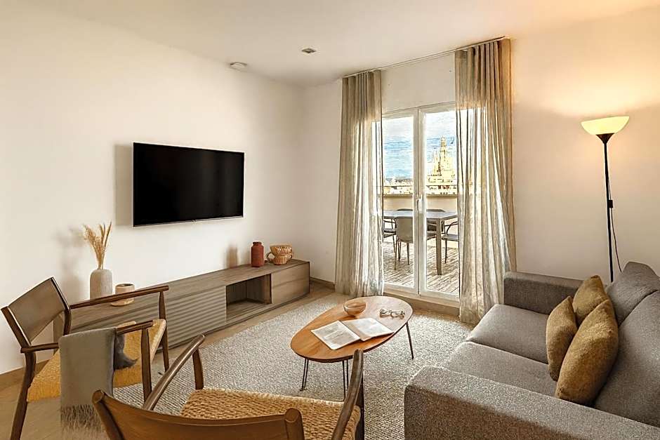 The Corner Apartments by Aspasios