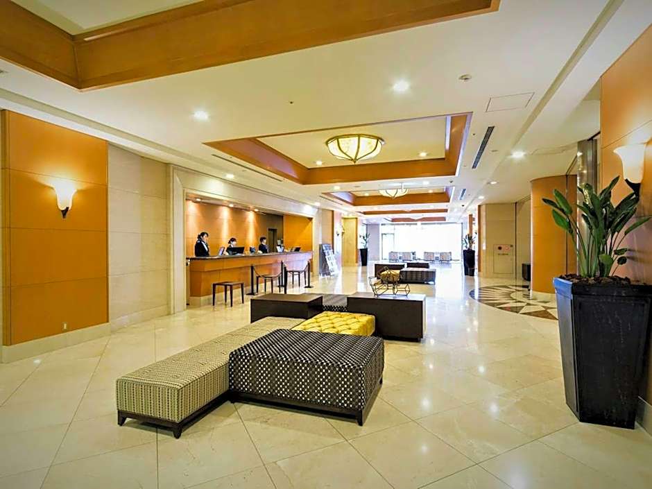 HOTEL MYSTAYS Matsuyama