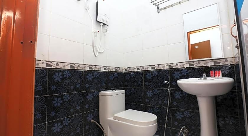 OYO 89435 Nusantara Group Hotel