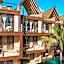 AWA Holbox Hotel Boutique - Beach Front