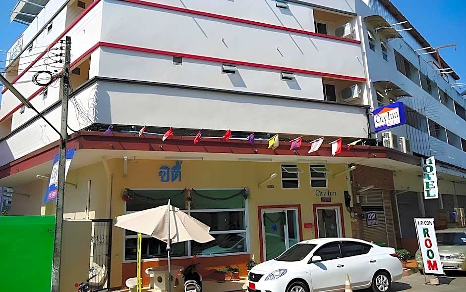 City Inn