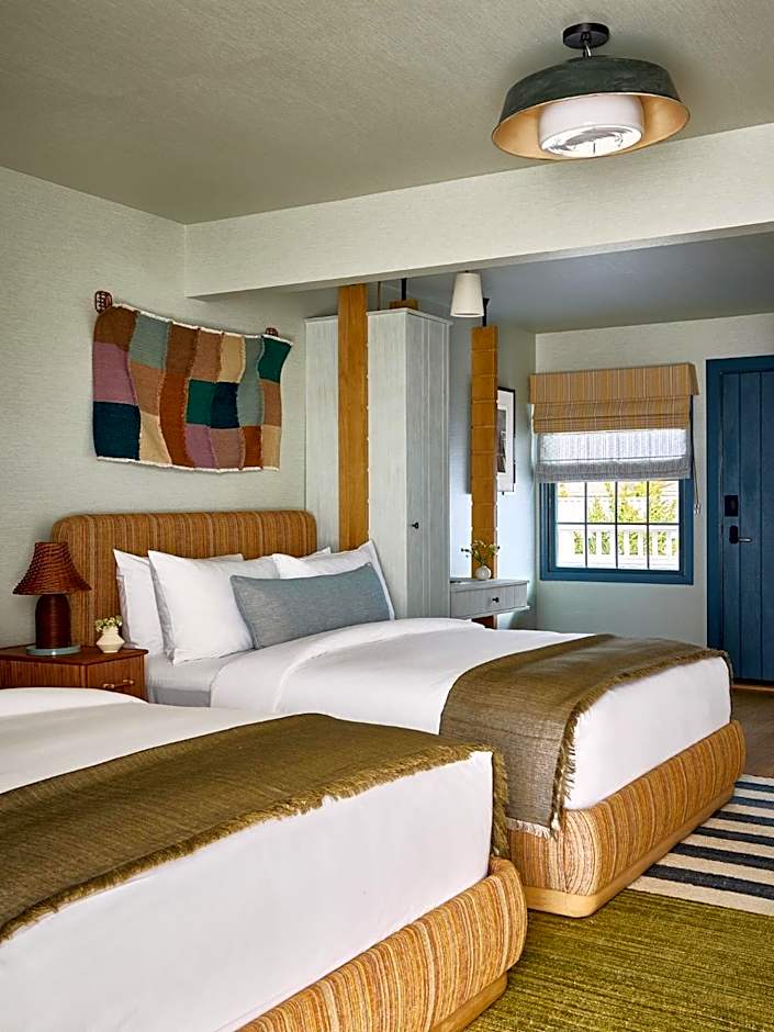 Hotel Corduroy