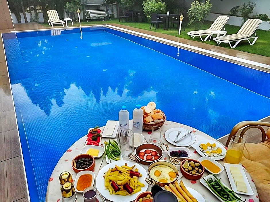 Akman Butik Otel