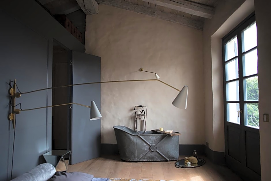 B&B La Fustaia