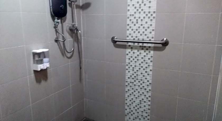 The Verve Hotel PJ Damansara