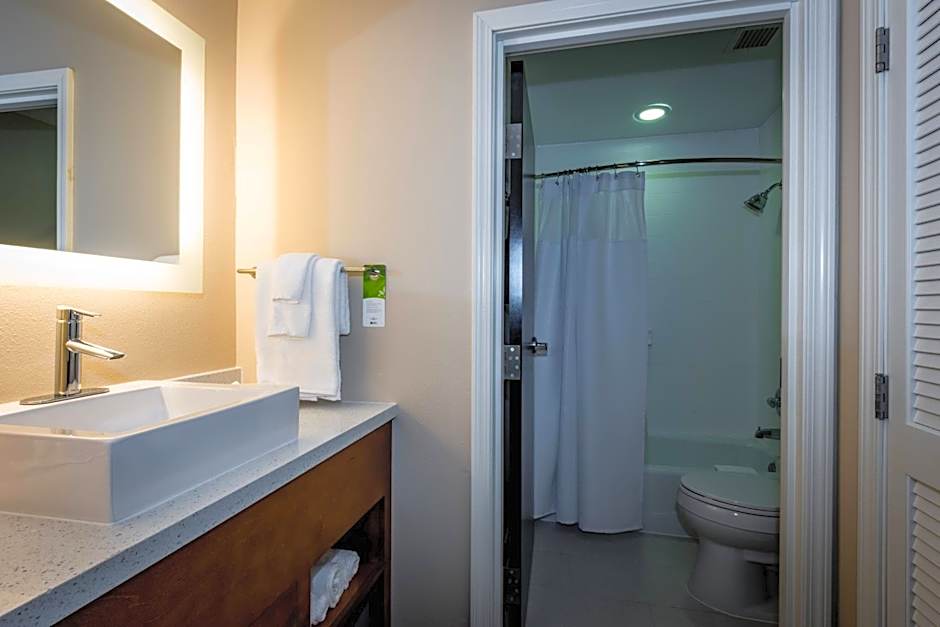 SpringHill Suites by Marriott Denton