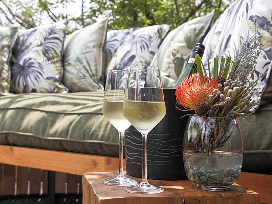 Muunga Bush Lodge & Spa