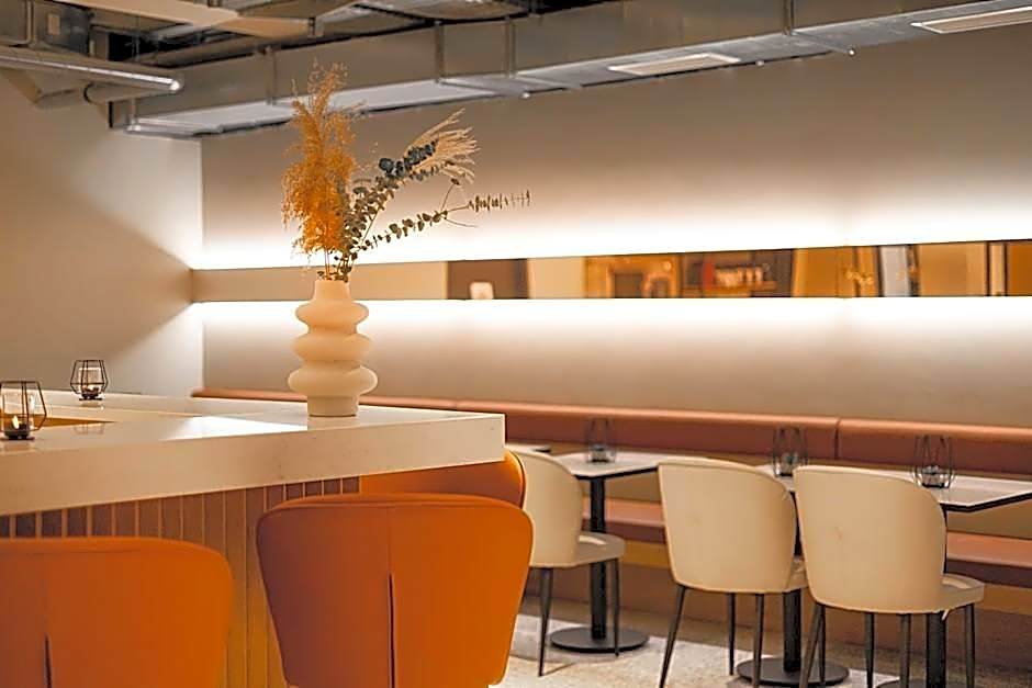 Ginn Apartment Hotel Stuttgart Esslingen