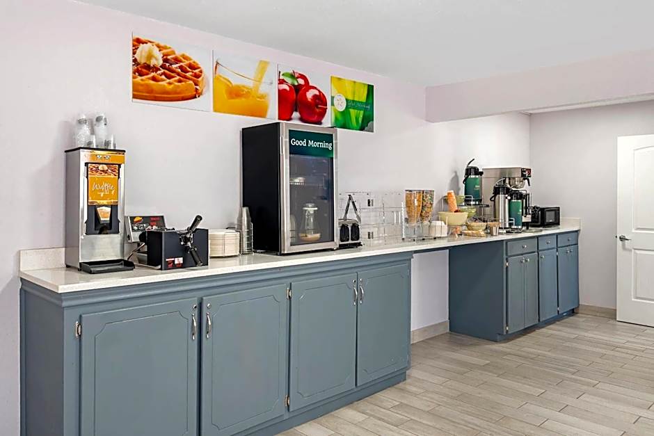 Quality Inn & Suites