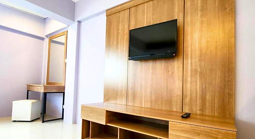 AIRBEST Gemtree Lampang Hotel