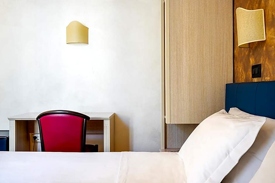 Hotel Panizza