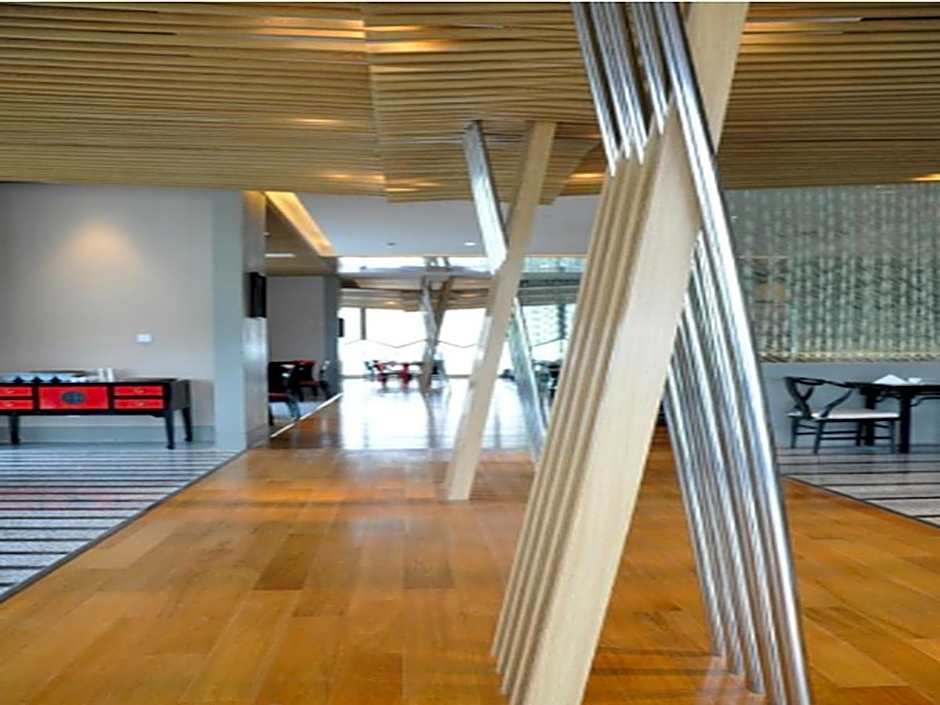 Worldhotel Grand Juna Hotel