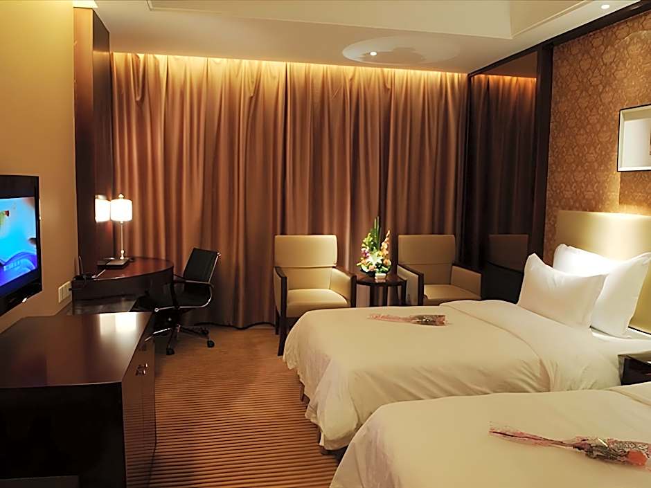 Yiwu Shinsun International Hotel