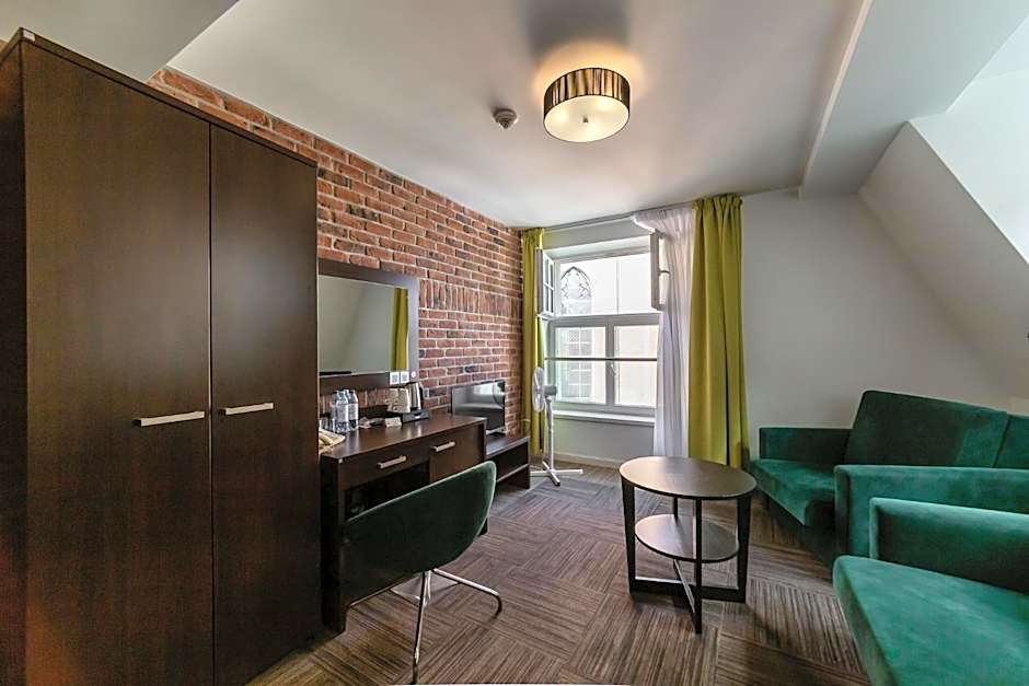 Hotel Artus - Old Town