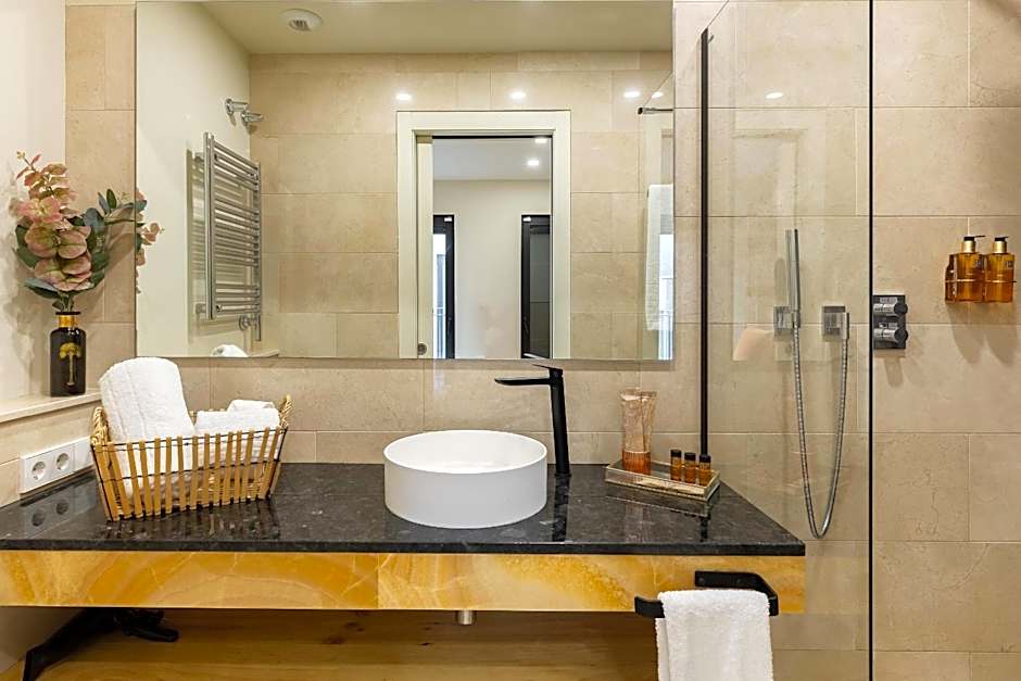 Cosmo Apartments Rambla Catalunya