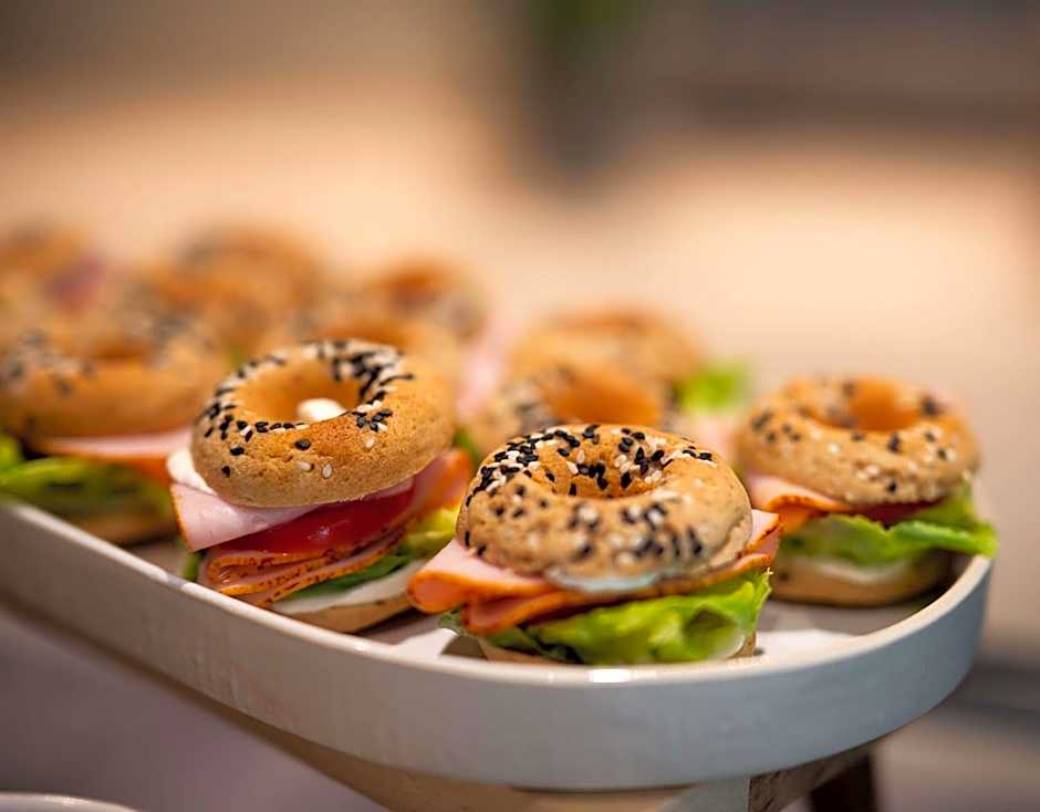 Radisson Hotel Budapest BudaPart