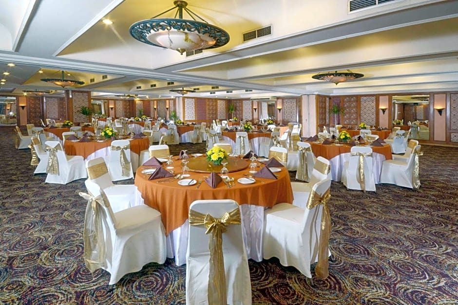 The Jayakarta Jakarta Hotel & Spa