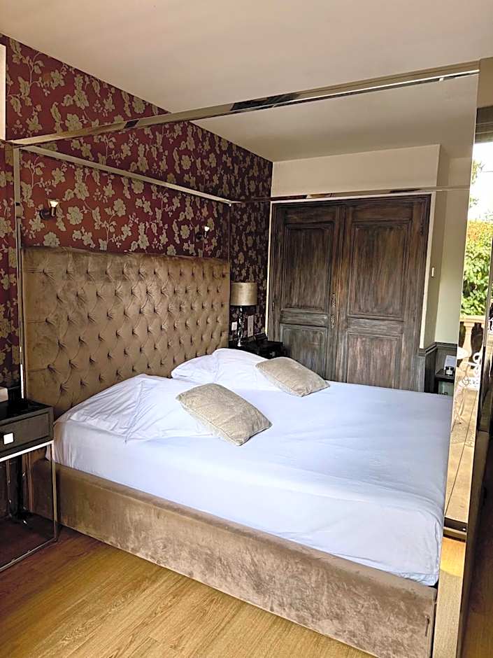 La Villa Dune, Hôtel & Spa