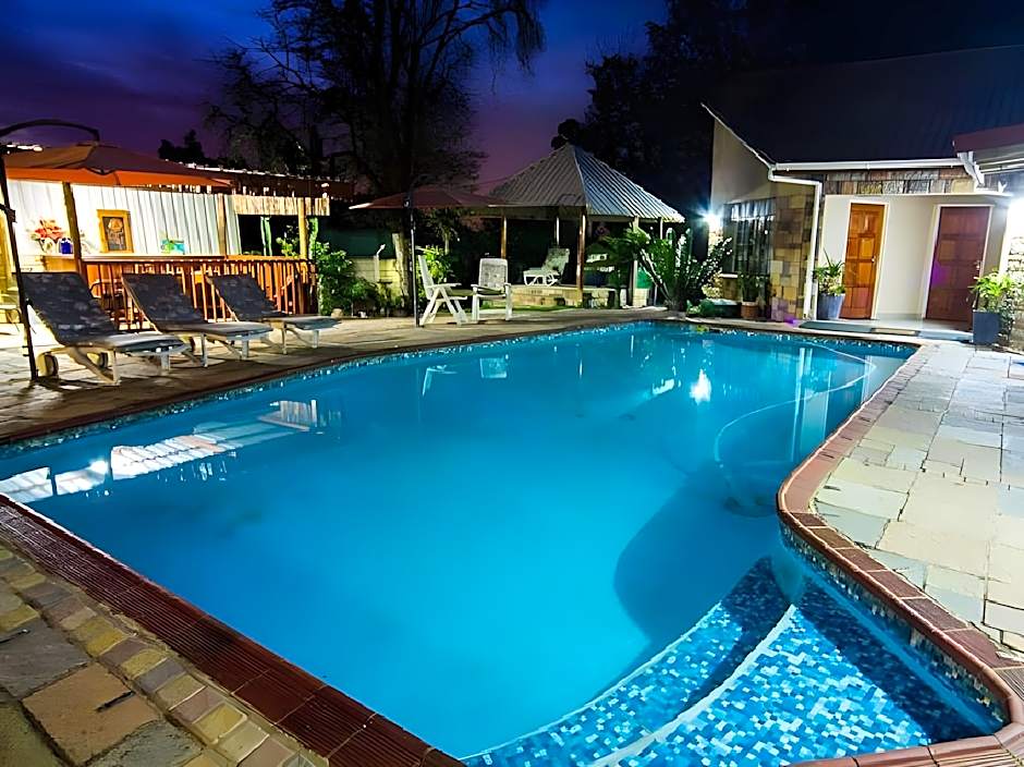 Matts Rest Bed and Breakfast