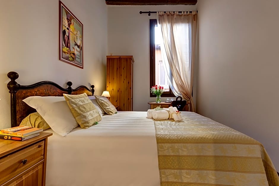 Hotel San Samuele