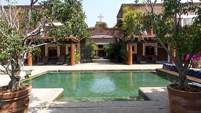 Casa Pixan