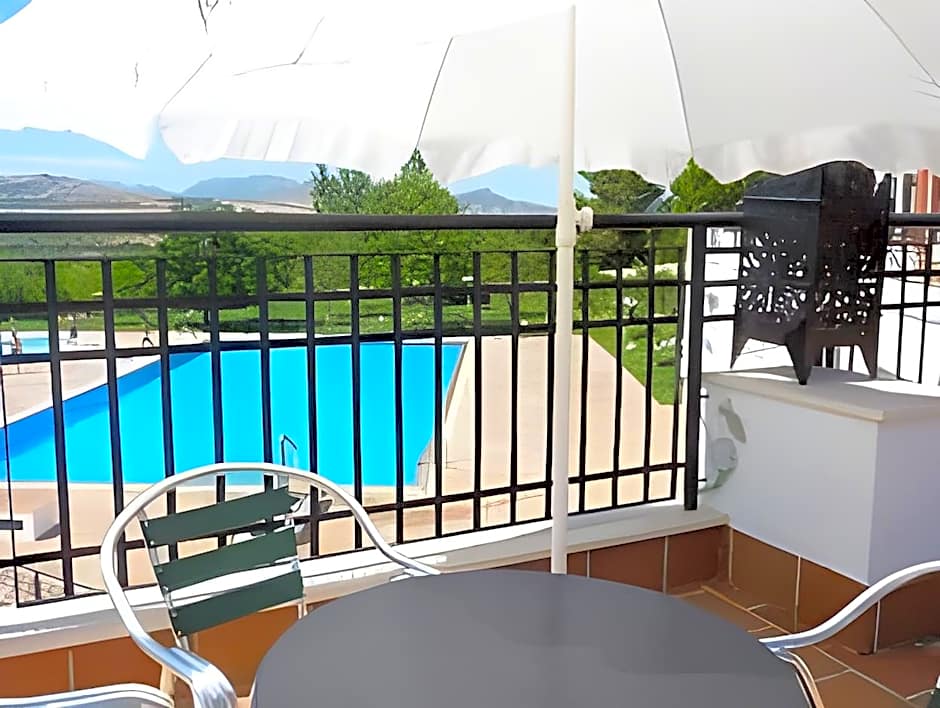 OYO Hotel Las Errizas