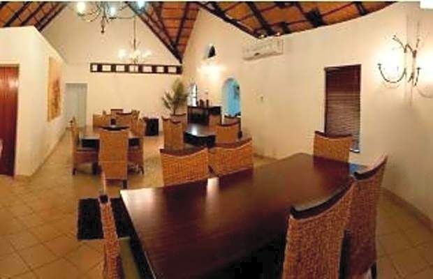 Rustenburg Boutique Hotel