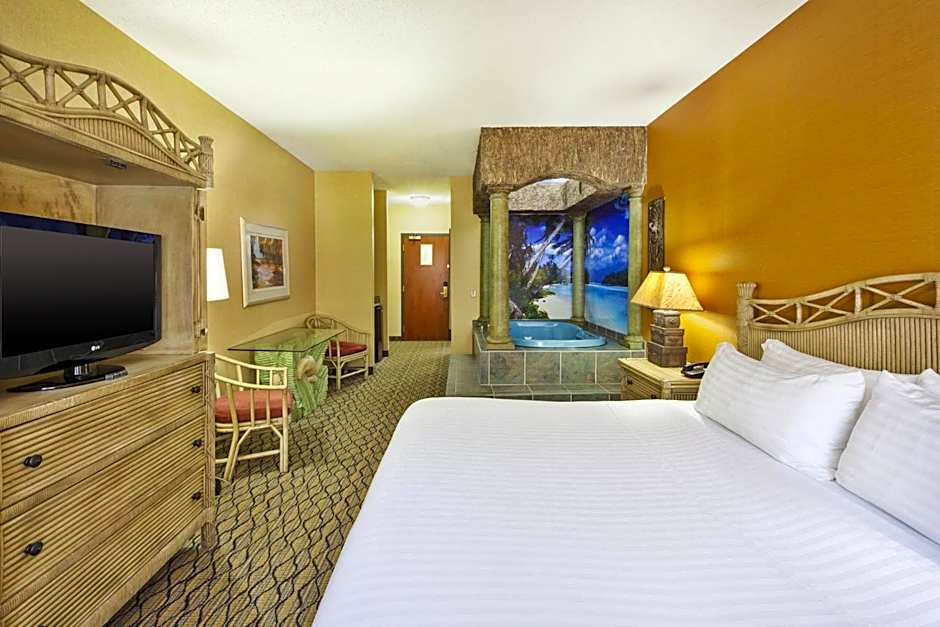 Holiday Inn Express Hotel & Suites - Belleville Area By IHG