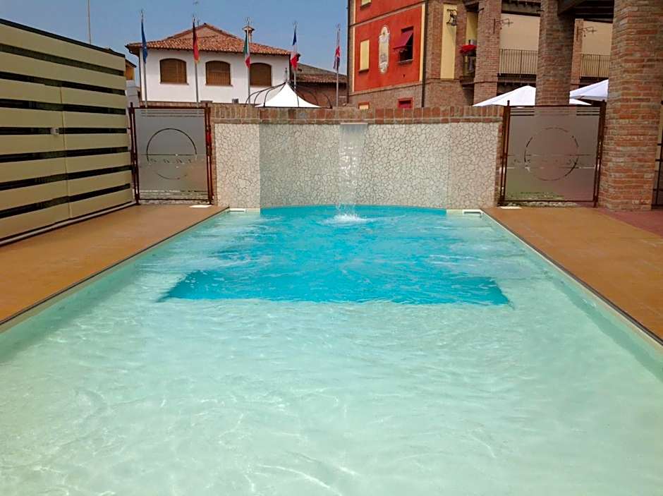 Luna Residence Hotel