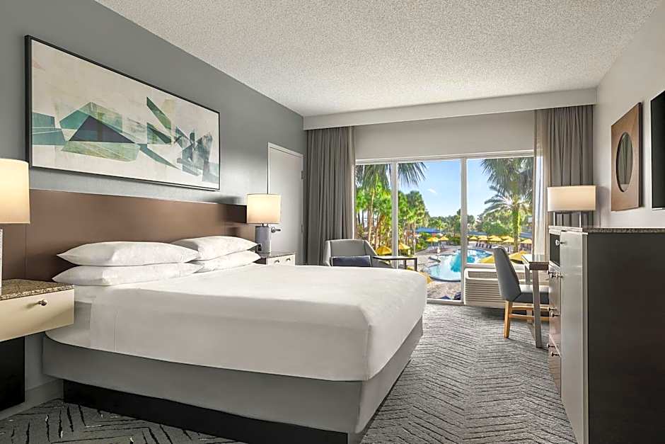 Delta Hotels by Marriott Orlando Celebration