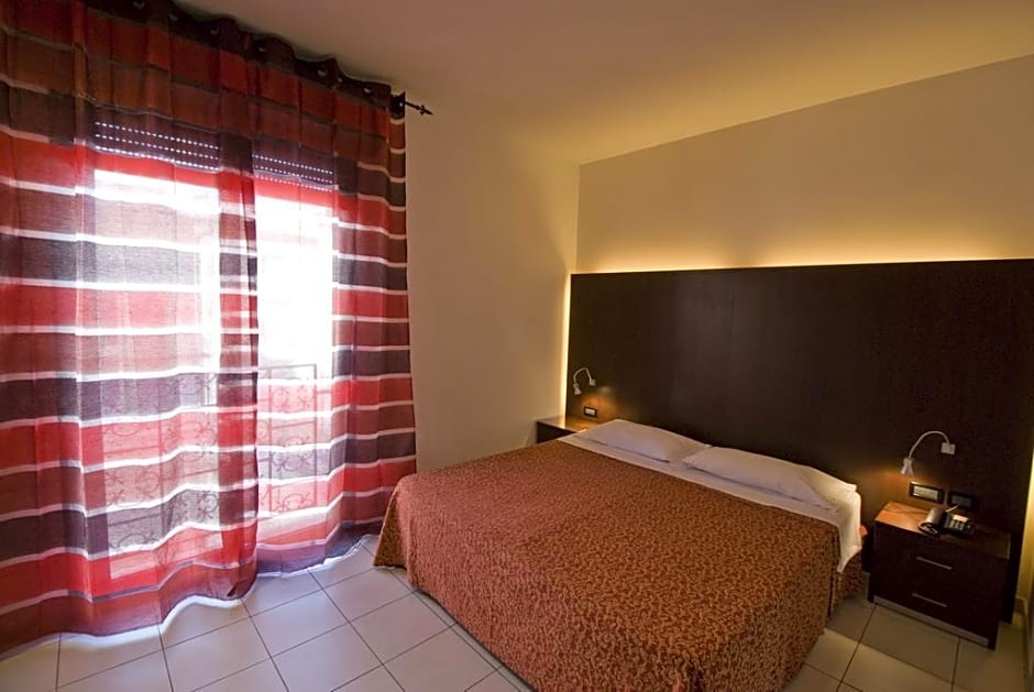 Suite Domus Hotel