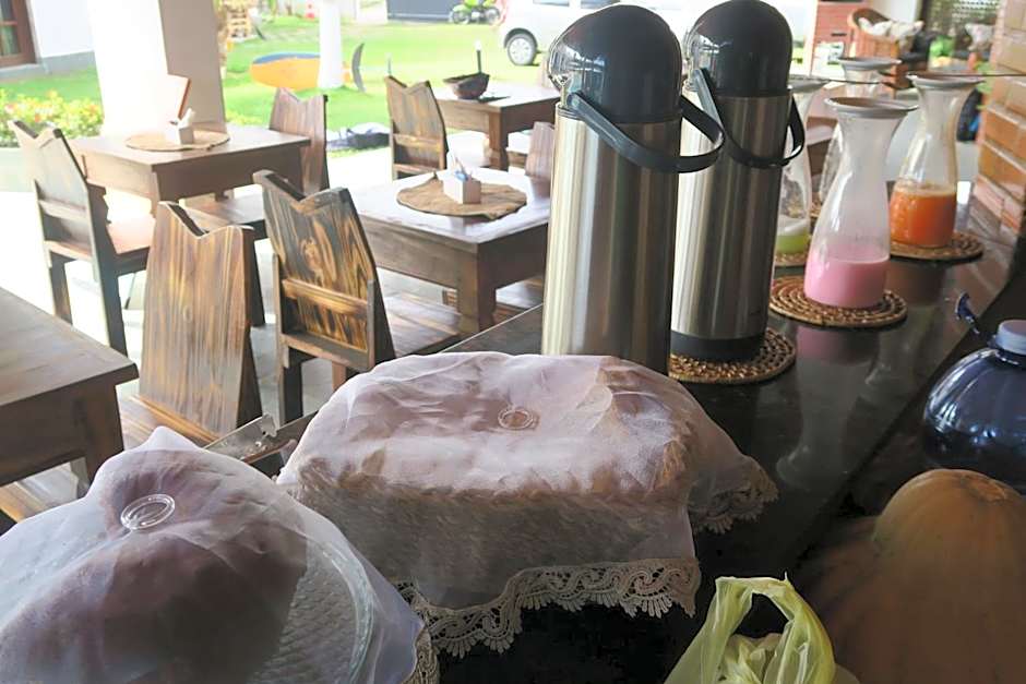 Pousada Kite Da Mary Cumbuco