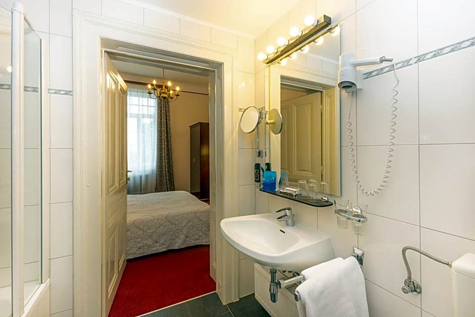 Hotel Viktoria Schönbrunn