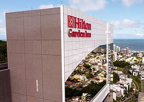 Hilton Garden Inn Praia Brava