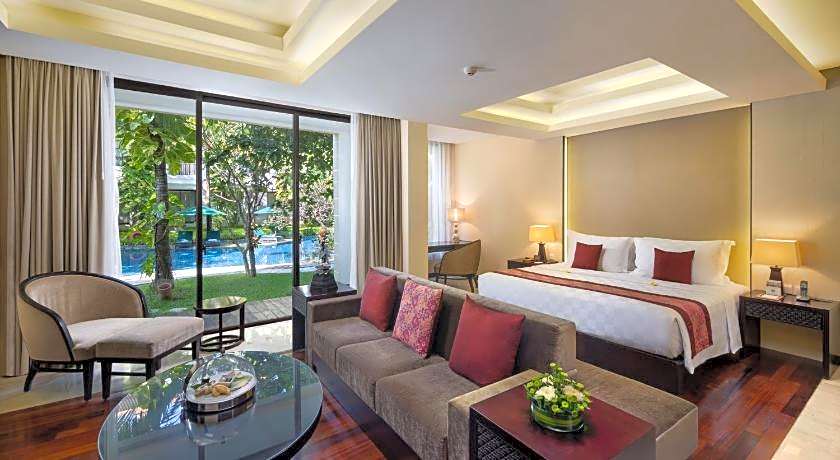 Bali Nusa Dua Hotel