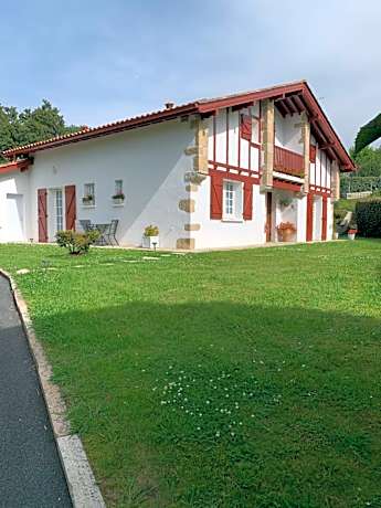 Villa Les Hortensias B&B