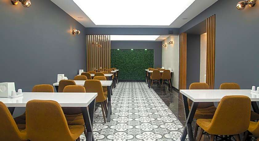 Sweet Home Suite Hotel