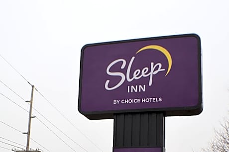 Sleep Inn Marion - Cedar Rapids