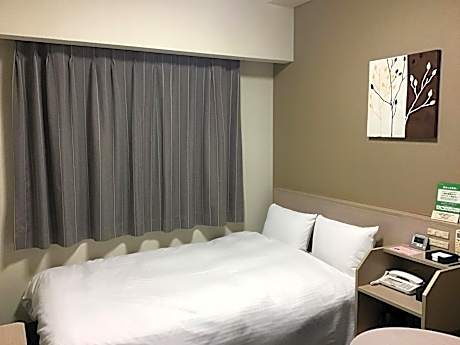 Double Room with Small Double Bed - Smoking