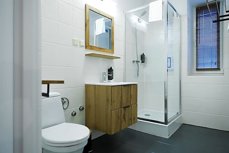 Wysoka noclegi ze śniadaniem