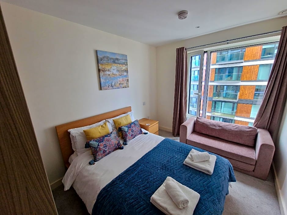 LT Riverview Apartments - Greenwich