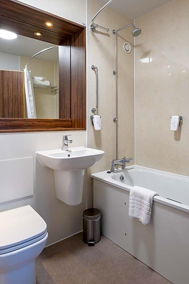 Two Rivers Lodge by Marston’s Inns